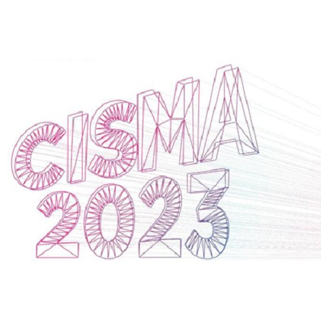 Máquinas de costura industriais pesadas CISMA 2023-KINGMAX